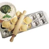 Moule 12 Raviolis avec Rouleau OFFERT IMPERIA - CRISTEL