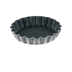 Moules à tartelettes anti-adhérents - GOBEL