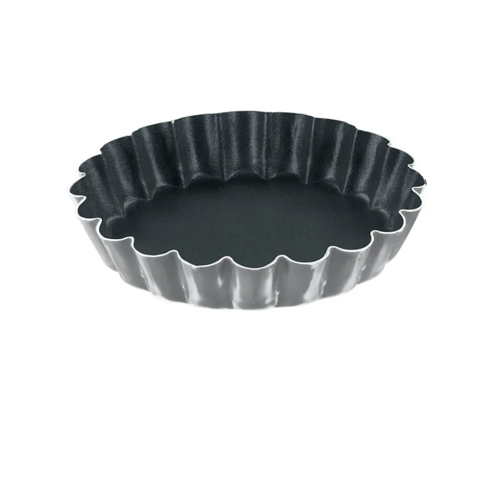 Moules à tartelettes anti-adhérents - GOBEL