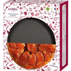 Moule Tarte Tatin - GOBEL
