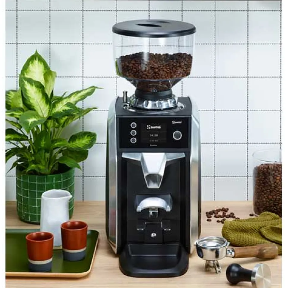 Moulin à café I-Grind - SANTOS