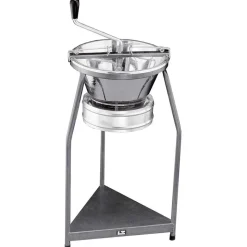 Moulin n°10 étamé 39 cm avec 1 grille OFFERTE - Louis Tellier