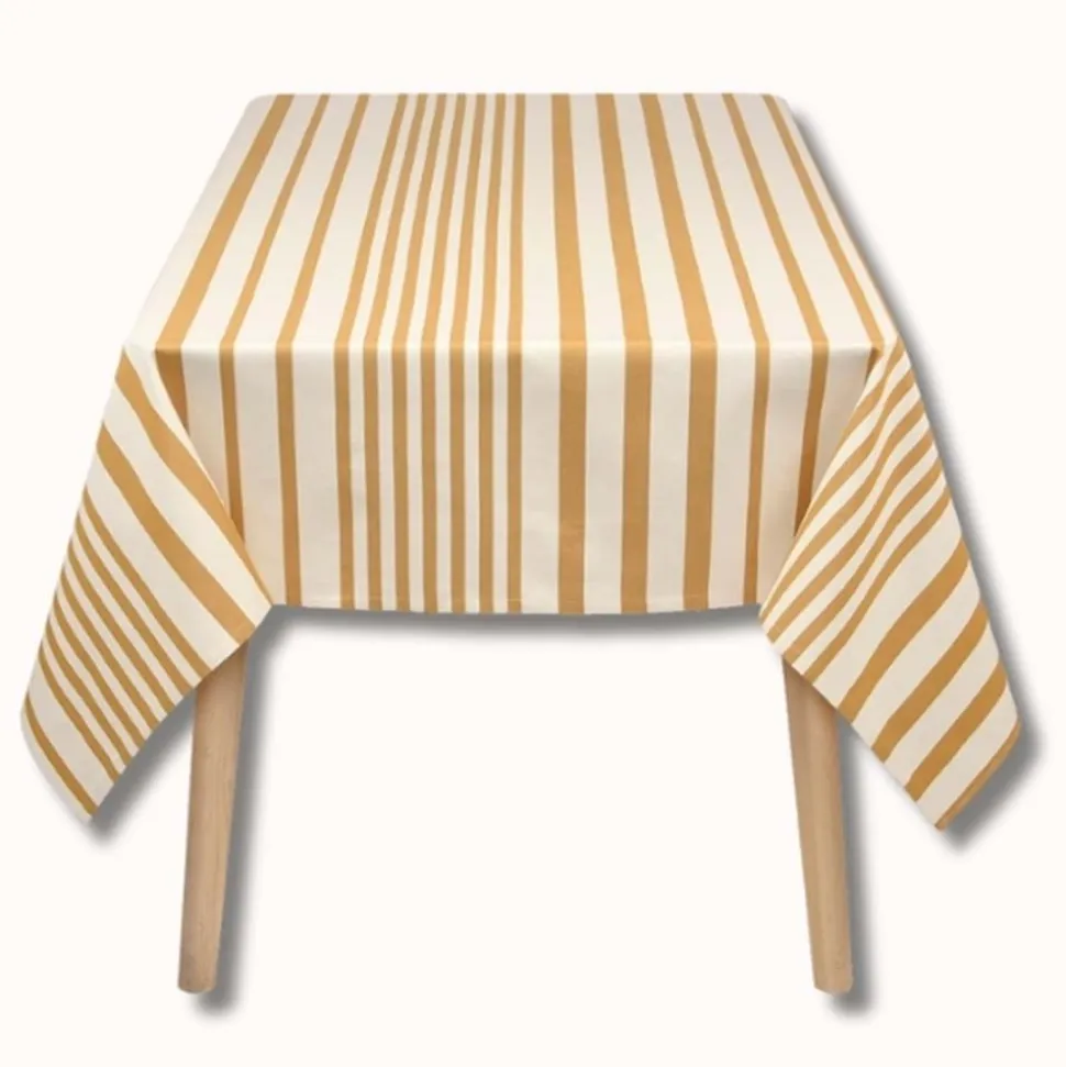 Nappe ADOUR Curry - ARTIGA