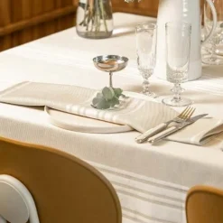 Nappe CORDA Blanc - ARTIGA