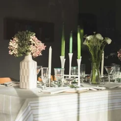 Nappe CORDA Blanc - ARTIGA