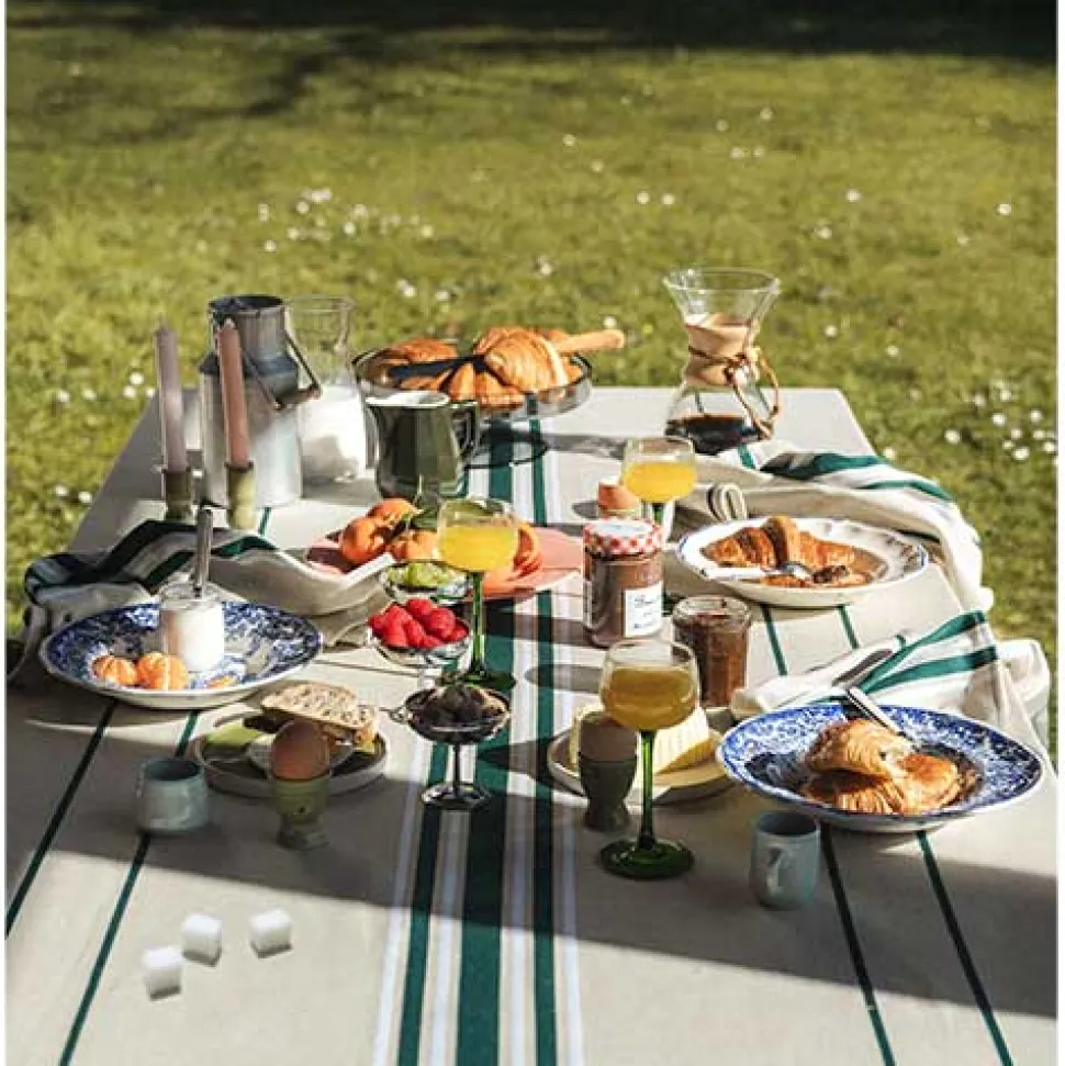 Nappe CORDA Vert - ARTIGA