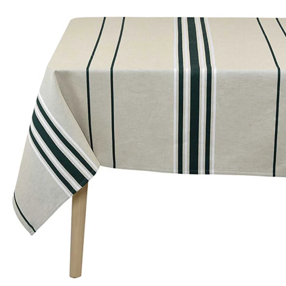Nappe CORDA Vert - ARTIGA