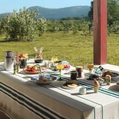 Nappe CORDA Vert - ARTIGA