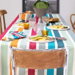 Nappe GARLIN Céladon - ARTIGA