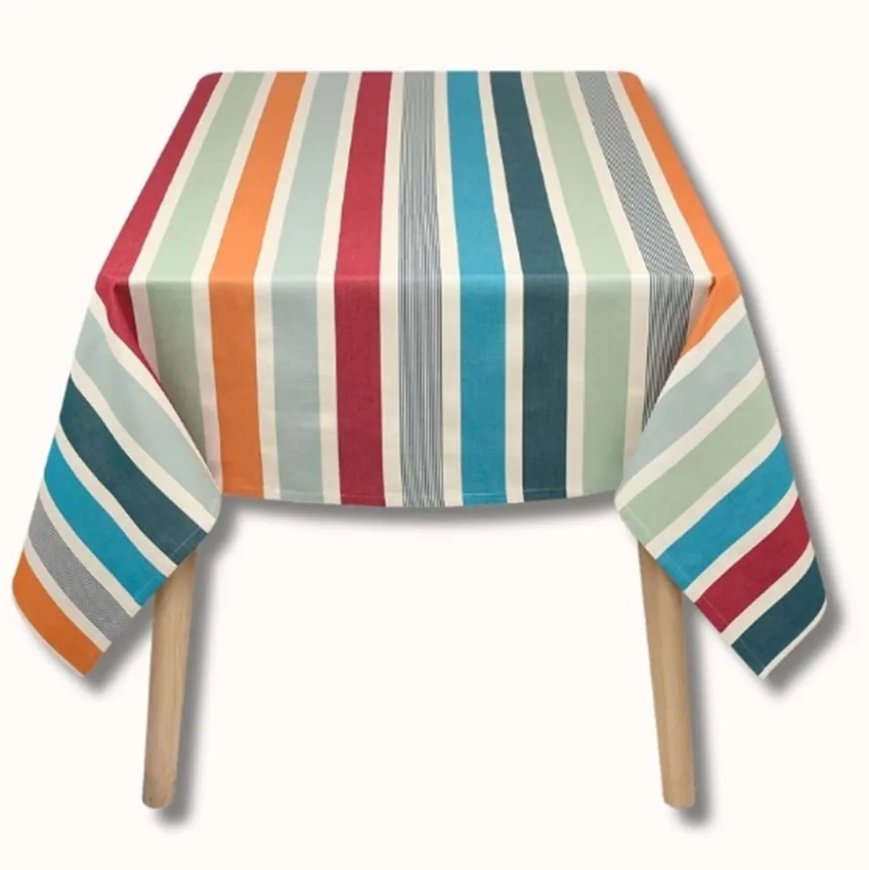 Nappe GARLIN Céladon - ARTIGA