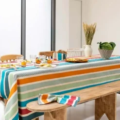 Nappe GARLIN Céladon - ARTIGA