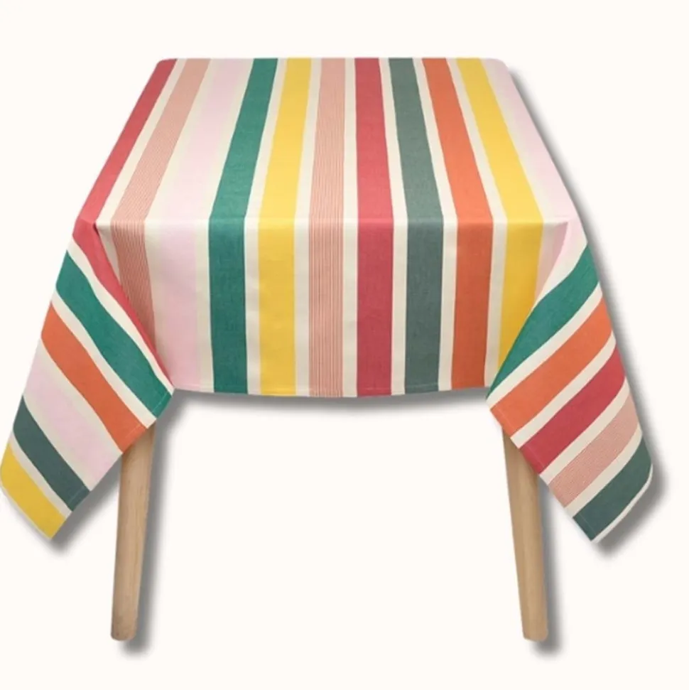 Nappe GARLIN Melon - ARTIGA