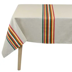 Nappe MAULEON Laurier Rose - ARTIGA