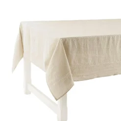 Nappe Reseda Lin - Charvet Editions