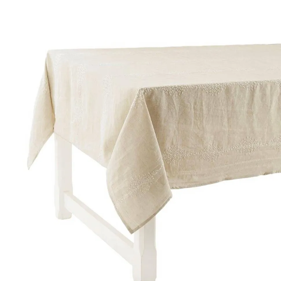 Nappe Reseda Lin - Charvet Editions