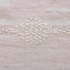 Nappe Reseda Lin - Charvet Editions