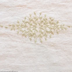 Nappe Reseda Lin - Charvet Editions