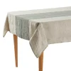 Nappe Rialto 180 x 275 cm - Charvet Editions