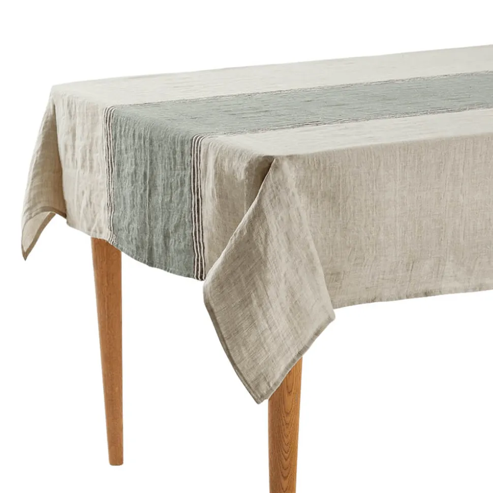 Nappe Rialto 180 x 275 cm - Charvet Editions