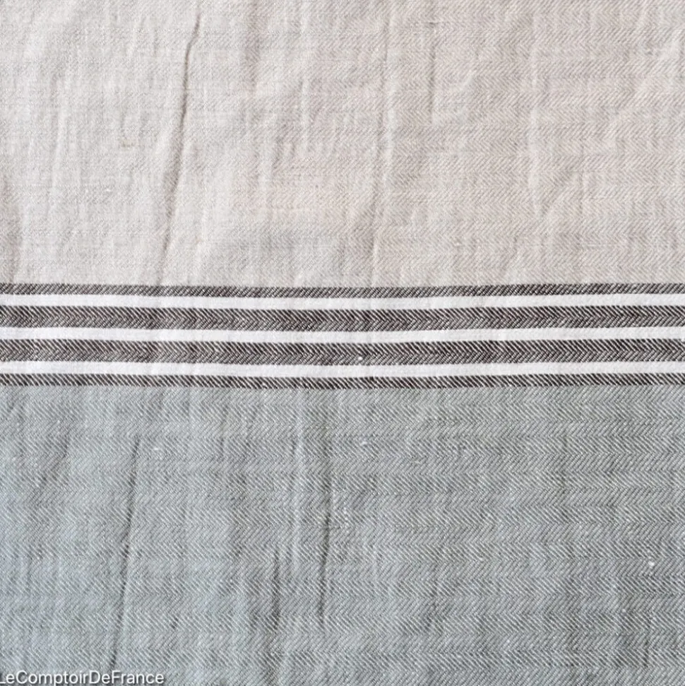 Nappe Rialto 180 x 275 cm - Charvet Editions