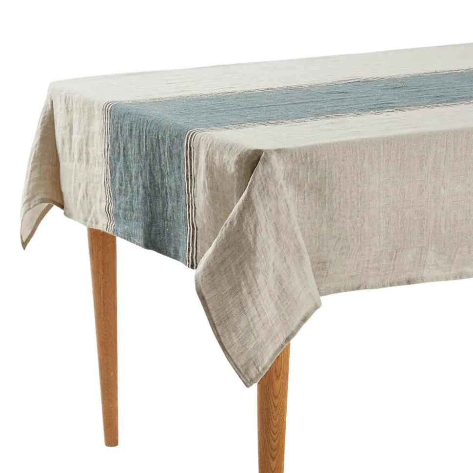 Nappe Rialto 180 x 275 cm - Charvet Editions