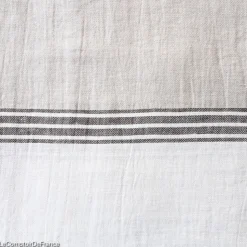 Nappe Rialto 180 x 275 cm - Charvet Editions