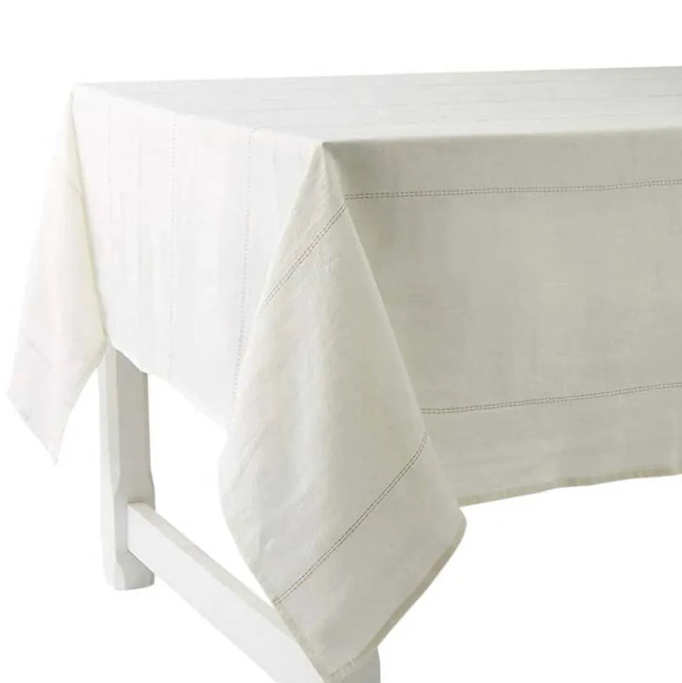 Nappe Rythmo BLANC - Charvet Editions