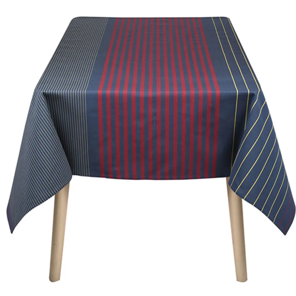 Nappe SAUVELADE BLEU DO - ARTIGA