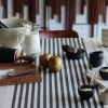 Nappe SAUVELADE ECRU - ARTIGA