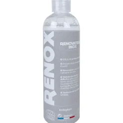 Nettoyant Inox Ecologique - RENOX