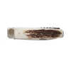 Outil multifonction pliable Hallali Bois de cerf 3 pièces - DOURIS CHASTEL