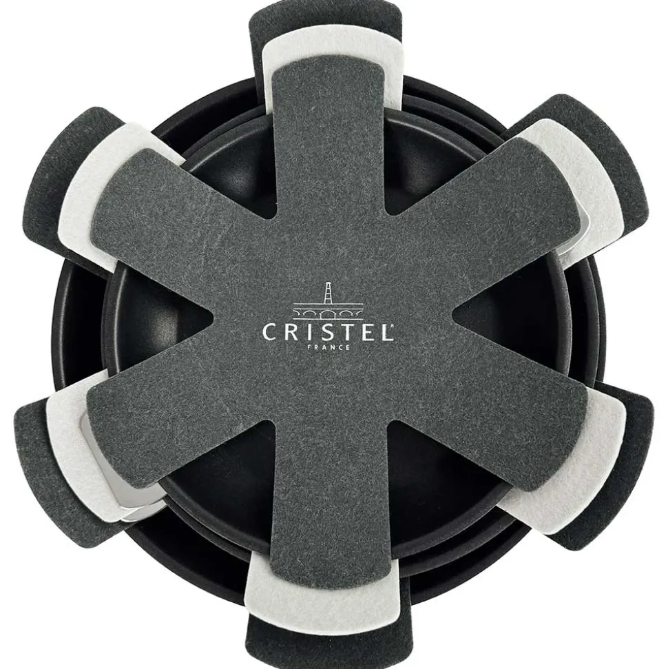 Pack Entretien Inox - CRISTEL