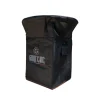 Pack Printemps Brasero Auvergnat Rond CORTEN - GRILL CHIC