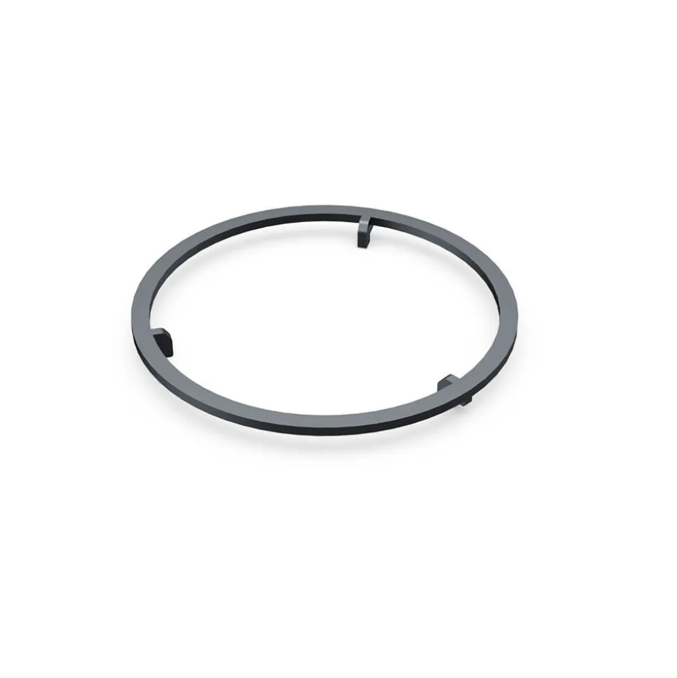 Pack Printemps Brasero Auvergnat Rond CORTEN - GRILL CHIC