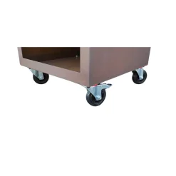 Pack Printemps Brasero Traditionnel ACIER - GRILL CHIC