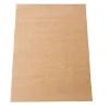 Papier cuisson 50 Feuilles 40 x 30 cm - MATFER