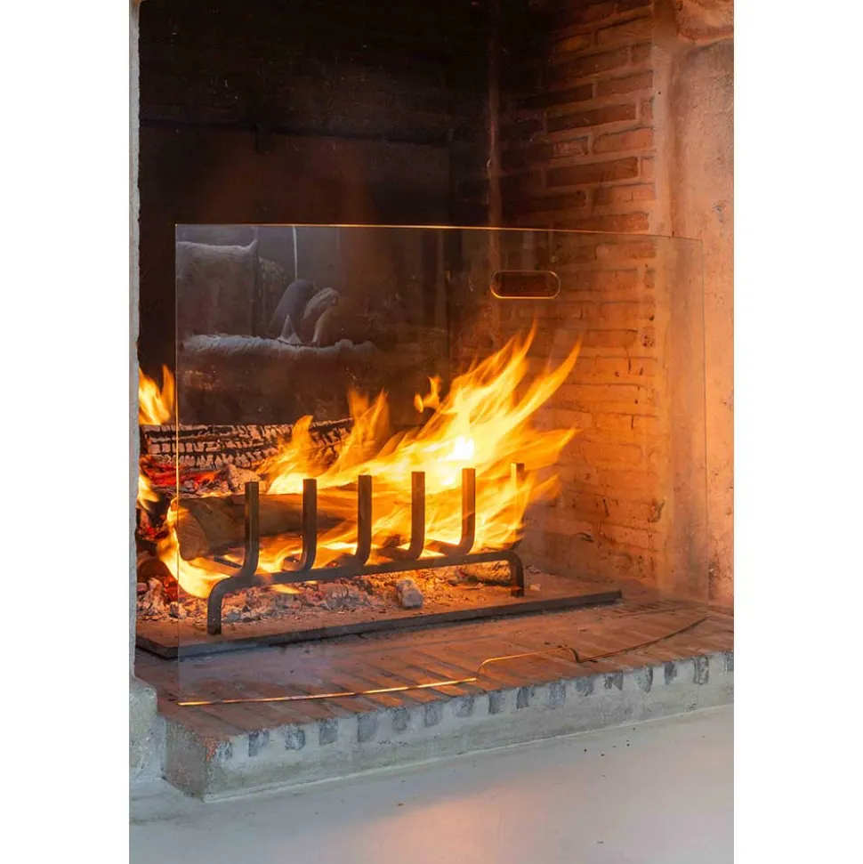 Pare-feu Verre Ongui Moyen - LE MARQUIER