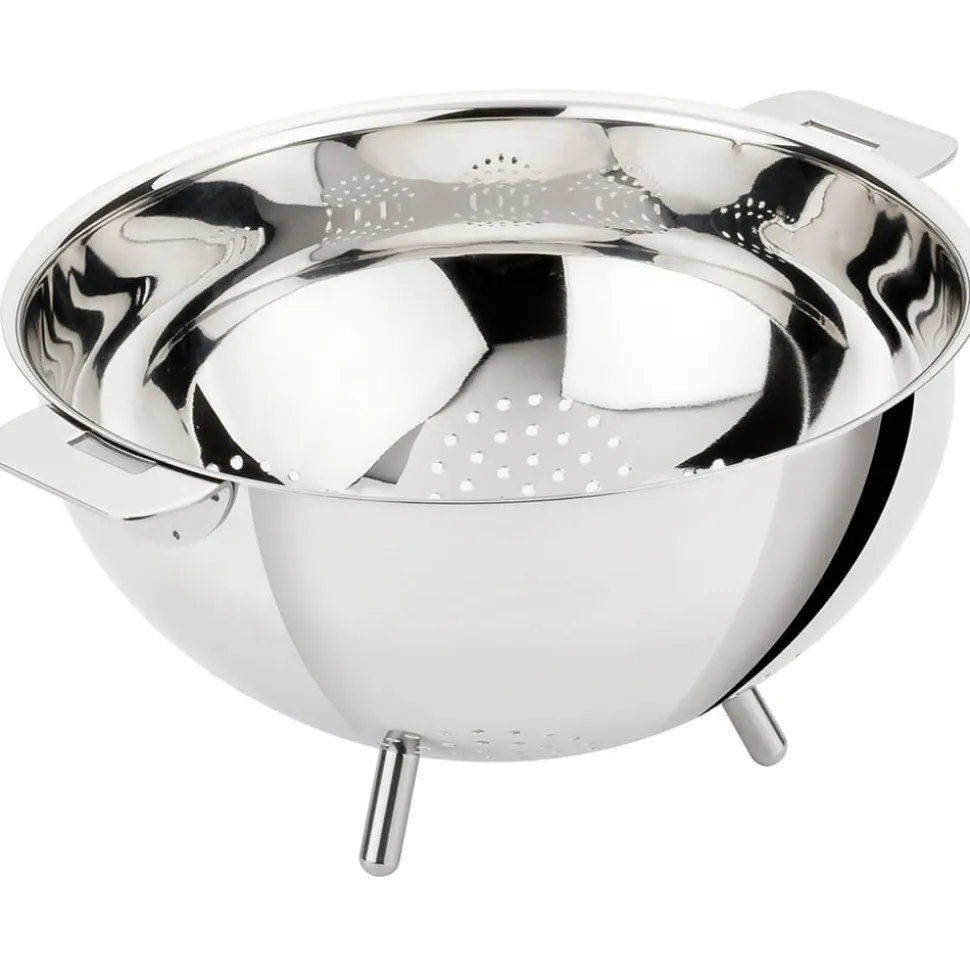 Passoire Inox Mutine - CRISTEL