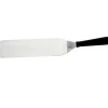 Pelle courbe inox 40 cm - Au Nain