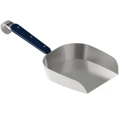 Pelle à moule Plancha Inox - ENO