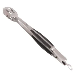 Pince Barbecue Signature Inox - LE MARQUIER