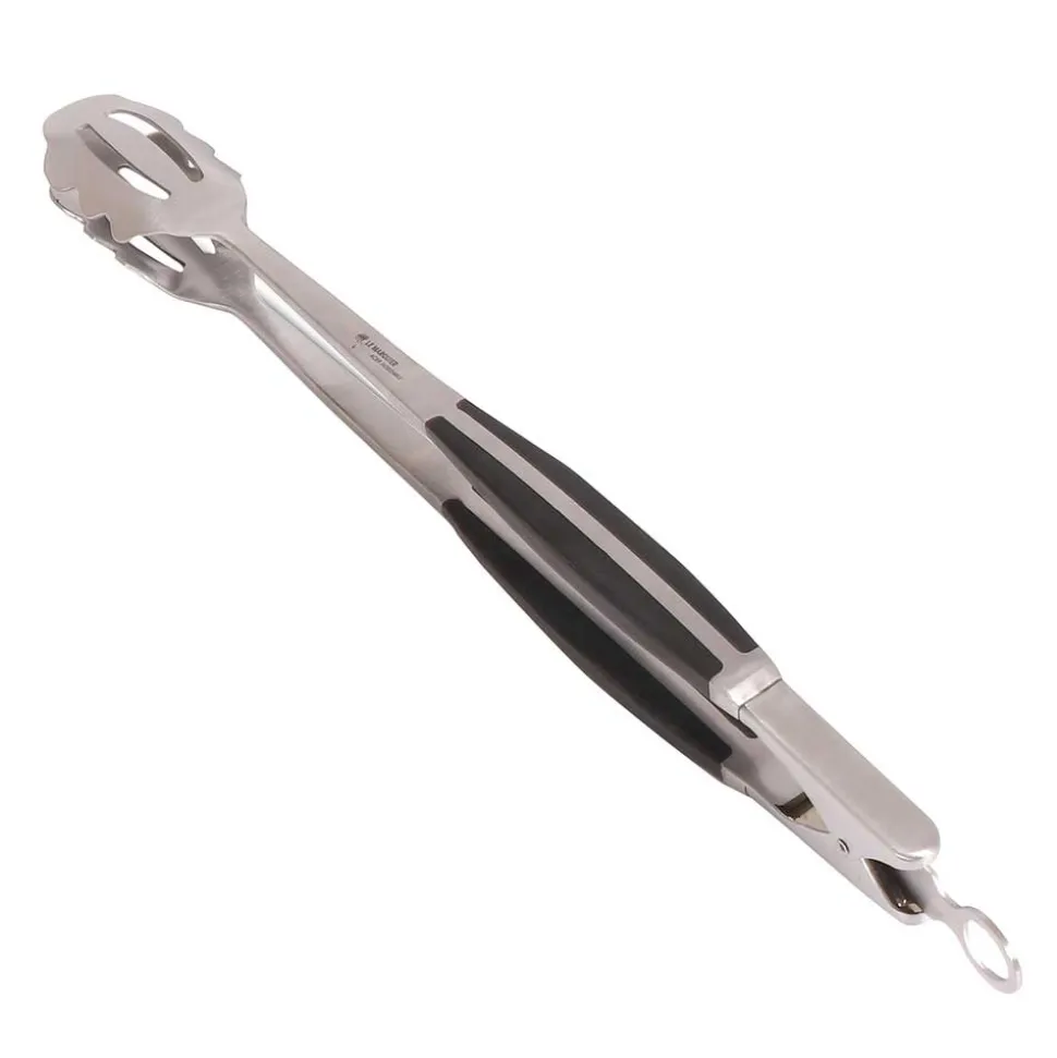 Pince Barbecue Signature Inox - LE MARQUIER