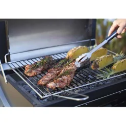 Pince Barbecue Signature Inox - LE MARQUIER