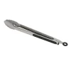Pince Plancha Inox - LE MARQUIER