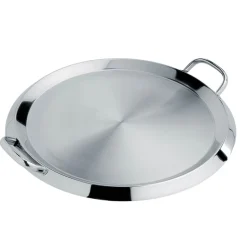 Plancha avec couvercle - CRISTEL