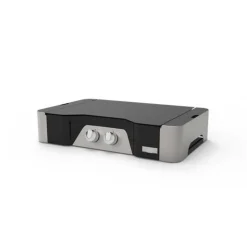 Plancha EXCLUSIVE Electrique 260 avec Couvercle OFFERT - LE MARQUIER