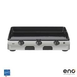 Plancha Fusion 75 Inox - ENO
