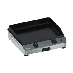 Plancha Gaz Fusion 60 Inox - ENO