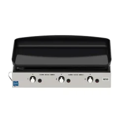 Plancha Gaz Initial 65 Inox - ENO