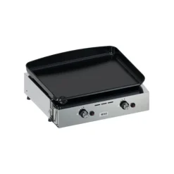 Plancha Gaz Initial 50 Inox - ENO